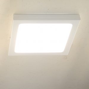 LED ceiling panel 30×30