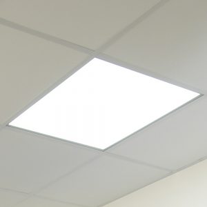 LED Ceiling Panel