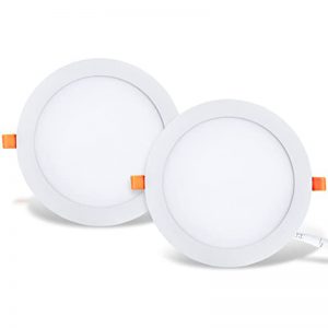 چراغ دانلایت (Downlight)