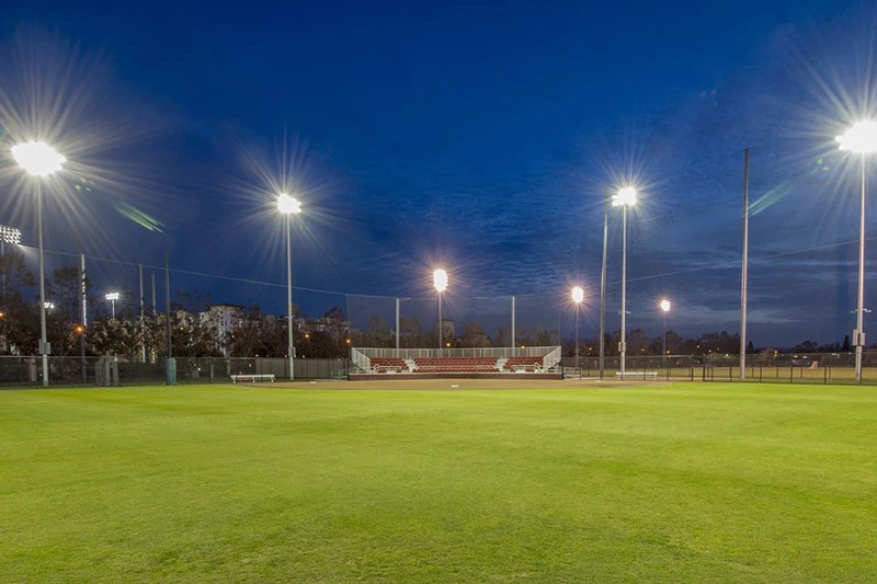 Stadium lighting