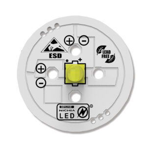 ماژول LED گرد مدل X-MR0020NCxx-NVSW319B-1