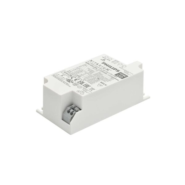 درایور (PHILIPS) مدل Xi-15W-m-0.2-0.35A-42V-DS-S-TD-230V