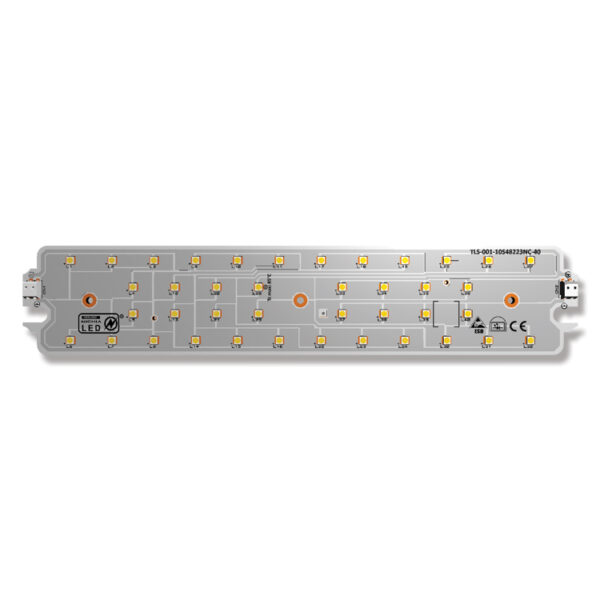 ماژول LED مربعی مدل X-MS48223NCxx-NFSW757H-40