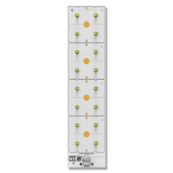 ماژول LED مربعی مدل X-MS51221NCxx-NVSW319B-16