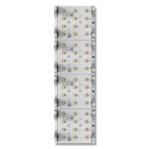 ماژول LED مربعی مدل X-MS60205NCxx-NF2W757GRV3-48