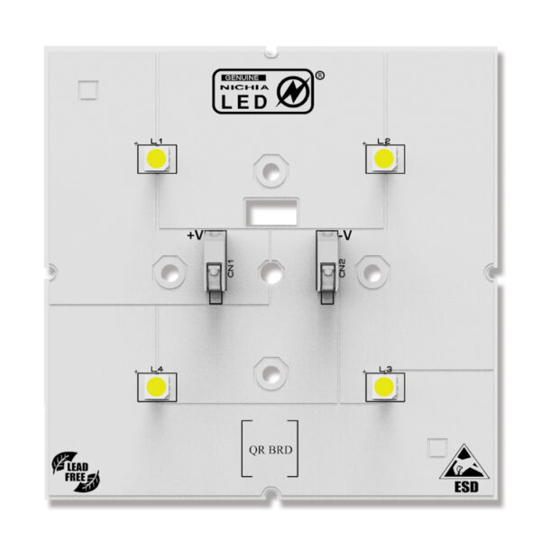 ماژول LED مربعی مدل X-MS9090NCxx-NV4L144ART-4