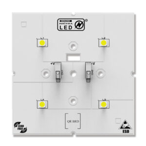 ماژول LED مربعی مدل X-MS9090NCxx-NV4L144ART-4