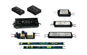 What is an LED driver?