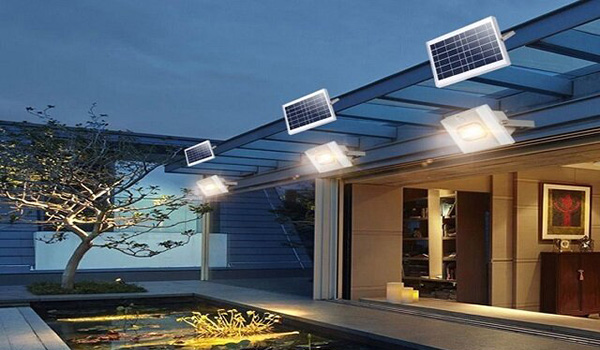 LED projector
