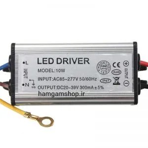 What is an LED driver?