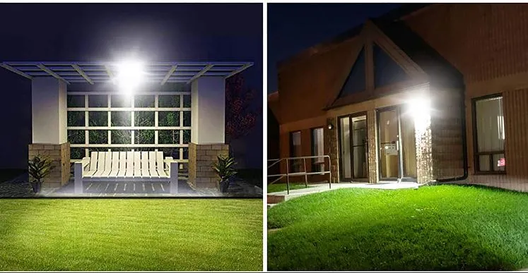 What is the difference between CSP and COB projectors?