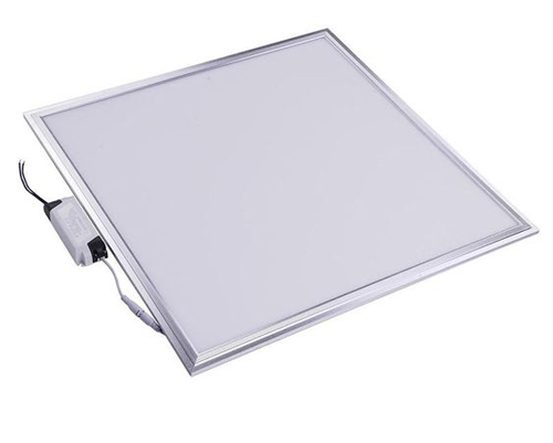 Installing a built-in LED panel