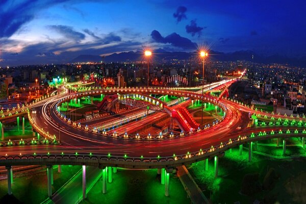 Principles of urban lighting