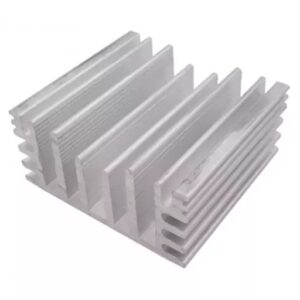 What is a heat sink?