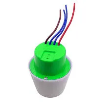 What is a photocell?