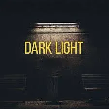 What Is the Concept of Dark Light in Lighting?