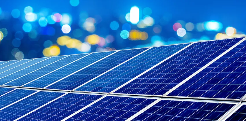 Types of Solar Panels and Their Applications