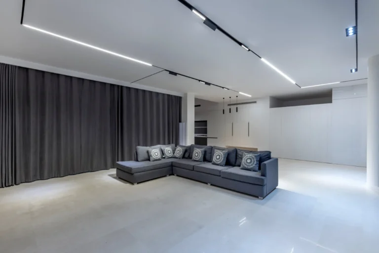 What Is the Concept of Dark Light in Lighting?