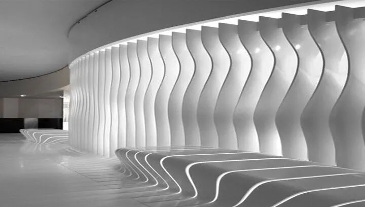 The Importance of Lighting in Architecture