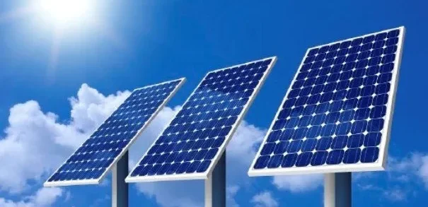 Types of Solar Panels and Their Applications