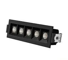 What Is the Concept of Dark Light in Lighting?