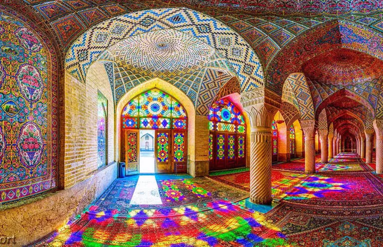 The Importance of Lighting in Architecture