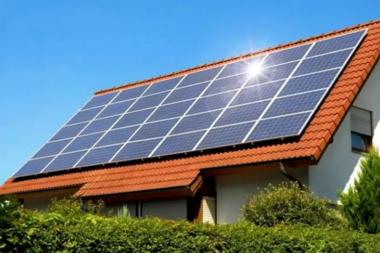 Types of Solar Panels and Their Applications