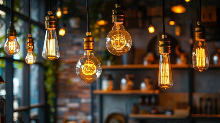 Edison bulb
