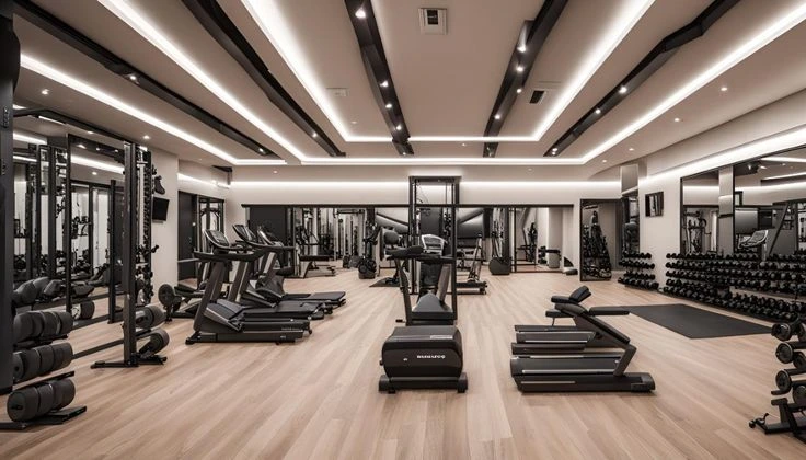 Lighting design goals