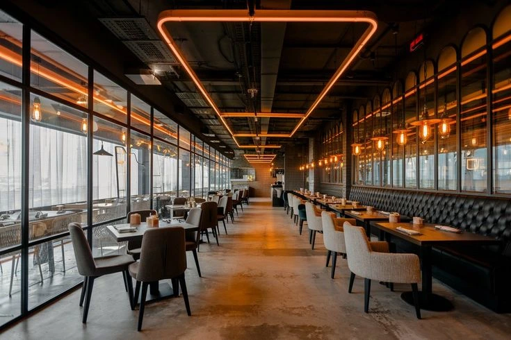 Lighting design goals