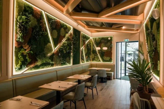 Lighting design goals