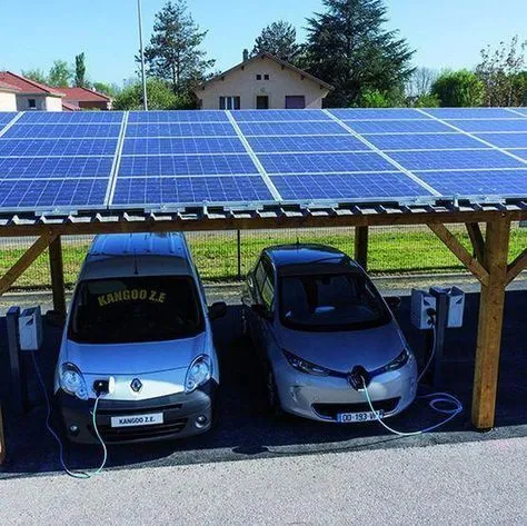 Buying solar panels for your home