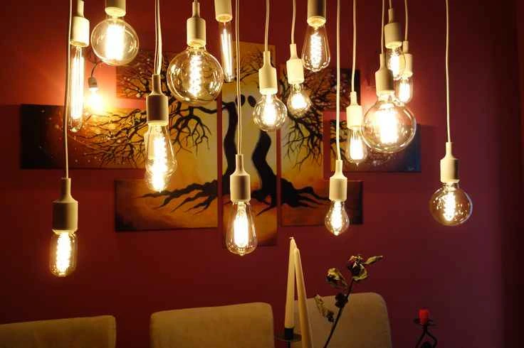 Edison bulb